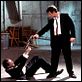Cães de Aluguel : foto Harvey Keitel
