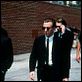 Cães de Aluguel : foto Harvey Keitel, Tim Roth