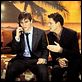 Paixão à Flor da Pele : foto Josh Hartnett, Matthew Lillard
