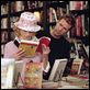 A Feiticeira : foto Nicole Kidman, Will Ferrell