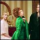 A Feiticeira : foto Nicole Kidman, Shirley MacLaine, Will Ferrell