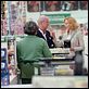 A Feiticeira : foto Michael Caine, Nicole Kidman