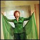 A Feiticeira : foto Shirley MacLaine