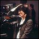 A Feiticeira : foto Nora Ephron