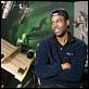 Madagascar : foto Chris Rock