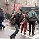 Guerra dos Mundos : foto Tom Cruise
