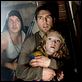 Guerra dos Mundos : foto Dakota Fanning, Tom Cruise