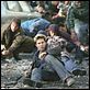 Guerra dos Mundos : foto Tom Cruise