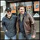 Guerra dos Mundos : foto Tom Cruise