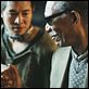 Cão de Briga : foto Jet Li, Morgan Freeman