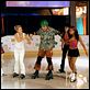 O Homem da Casa : foto Christina Milian, Monica Keena, Paula Garces, Tommy Lee Jones