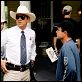 O Homem da Casa : foto Stephen Herek, Tommy Lee Jones