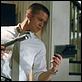Sr. e Sra. Smith : foto Brad Pitt