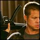 Sr. e Sra. Smith : foto Brad Pitt
