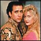 Coração Selvagem : foto Laura Dern, Nicolas Cage