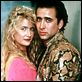 Coração Selvagem : foto Laura Dern, Nicolas Cage