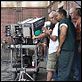 xXx 2 - Estado de Emergência : foto Ice Cube, Lee Tamahori