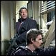 Assalto à 13ª DP : foto Ethan Hawke, Laurence Fishburne