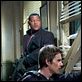 Assalto à 13ª DP : foto Ethan Hawke, Laurence Fishburne