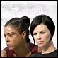 Aeon Flux : foto Charlize Theron, Sophie Okonedo
