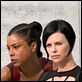 Aeon Flux : foto Charlize Theron, Sophie Okonedo