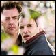 Aeon Flux : foto Jonny Lee Miller, Marton Csokas