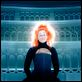Aeon Flux : foto Frances McDormand