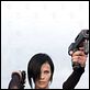 Aeon Flux : foto Charlize Theron
