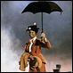 Mary Poppins : foto Julie Andrews