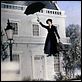 Mary Poppins : foto Julie Andrews