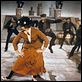 Mary Poppins : foto Julie Andrews