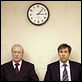 O Sol de Cada Manhã : foto Michael Caine, Nicolas Cage