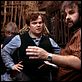 King Kong : foto Jack Black