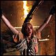 King Kong : foto Naomi Watts