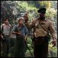 King Kong : foto Adrien Brody, Jamie Bell