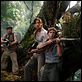 King Kong : foto Adrien Brody, Jamie Bell