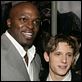King Kong : foto Jamie Bell