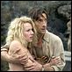 King Kong : foto Adrien Brody, Naomi Watts