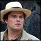 King Kong : foto Jack Black