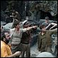King Kong : foto Adrien Brody, Jack Black, Peter Jackson, Thomas Kretschmann