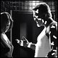 Sin City - A Cidade do Pecado : foto Carla Gugino, Mickey Rourke