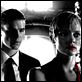 Sin City - A Cidade do Pecado : foto Josh Hartnett, Marley Shelton