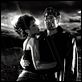 Sin City - A Cidade do Pecado : foto Clive Owen, Rosario Dawson