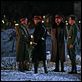Feliz Natal : foto Benno Fürmann, Daniel Brühl, Guillaume Canet