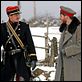 Feliz Natal : foto Daniel Brühl, Guillaume Canet
