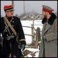 Feliz Natal : foto Daniel Brühl, Guillaume Canet
