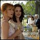 Penetras Bons de Bico : foto Jane Seymour, Rachel McAdams