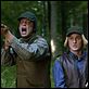 Penetras Bons de Bico : foto Owen Wilson, Vince Vaughn