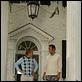 Penetras Bons de Bico : foto Owen Wilson, Vince Vaughn