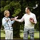Penetras Bons de Bico : foto Owen Wilson, Vince Vaughn